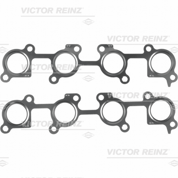 01-16 GM Chevrolet 6.6L Duramax Exhaust Manifold Mahle Gasket Set 01-16 GM Chevrolet 6.6L Duramax Exhaust Manifold Mahle Gasket Set